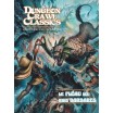 Dungeon Crawl Classics Le Fléau des Rois Barbares