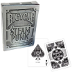 54 Bicycle silver steam