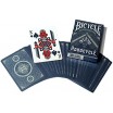 54 Bicycle Robocycle
