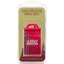 Drill Bits Army Painter