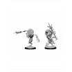 D&D Miniatures Gnoll Witherlings