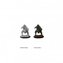 D&D Miniatures Venom Troll