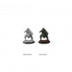 D&D Miniatures Venom Troll
