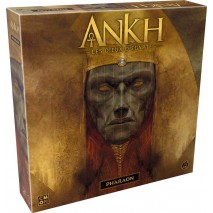 Ankh Pharaon