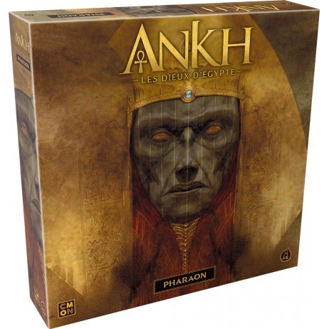 Ankh Pharaon