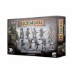 Ash Wastes Nomads War Party Necromunda