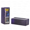 Dragon Shield Boite 4 Compartiments Night Blue
