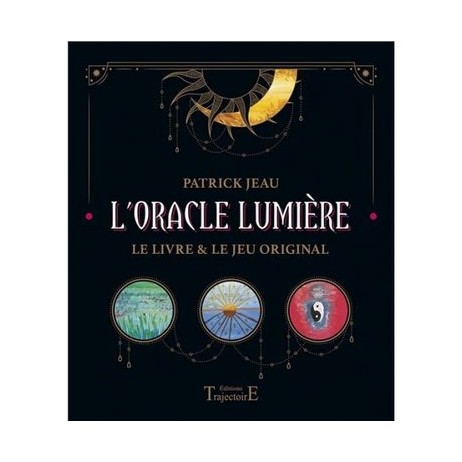 Oracle Lumière Coffret