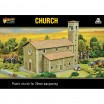 Church (Italeri Boxed)
