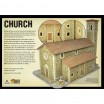 Church (Italeri Boxed)