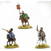 SPQR Caesar's Legions Roman Cavalry Command