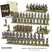 Waterloo Black Power 2nd ed Starter Set