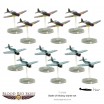 Blood Red Skies - Battle of Midway Starter Set
