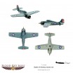 Blood Red Skies - Battle of Midway Starter Set