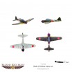 Blood Red Skies - Battle of Midway Starter Set