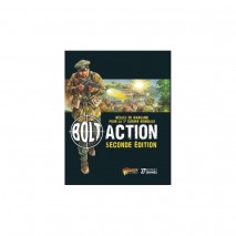 Bolt Action 2 Rulebook VF