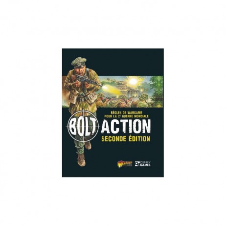 Bolt Action 2 Rulebook VF