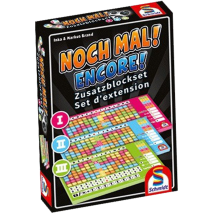 Encore ! Blocs Extensions I, II et III
