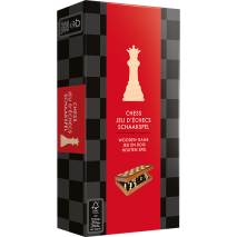 Jeu d'Échecs Pliable