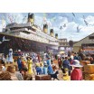 Puzzle 1000 p Titanic King 
