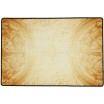 Tapis Compass Sepia (60x40 cm)