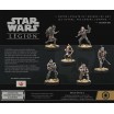 SW Légion Bad Batch Operative Expansion