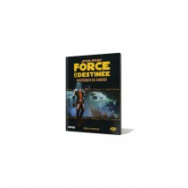 SW force et destinee chroniques du gardien