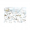 Puz fourmis ski 1080