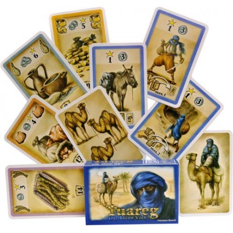 Tuareg