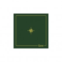 Tapis de tarot