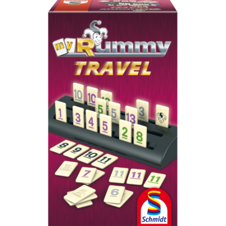 Rummy travel
