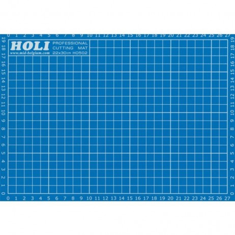 Tapis de découpe 22x30