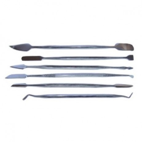 Outils sculpture