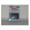 Set de foret 1.05 a 2 mm