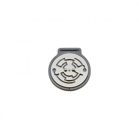 Hanayama cast medallion exclusive edition limitée