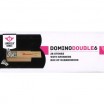 Domino double 6 plumier