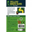 Feux Follets Yellow Brick Road