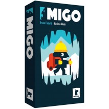 Feux Follets Migo