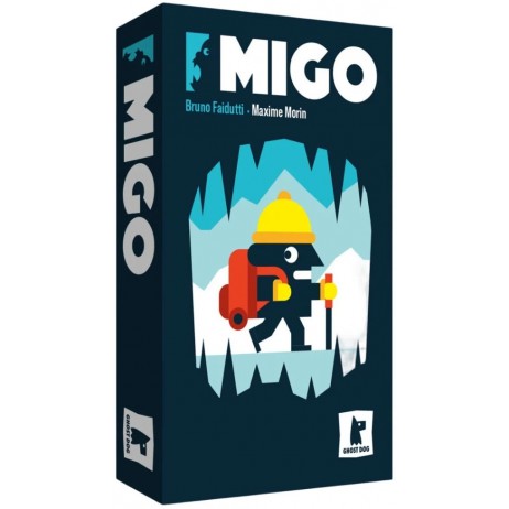 Feux Follets Migo