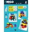 Feux Follets Migo