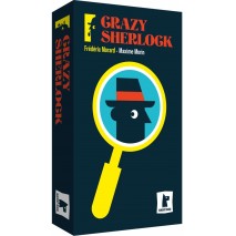 Feux Follets Crazy Sherlock