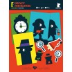 Feux Follets Crazy Sherlock