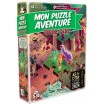 Mon Puzzle Aventure Terre Ocre
