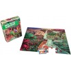 Mon Puzzle Aventure Terre Ocre