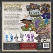 Heroes of Might and Magic The Board Game FR
