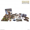 Heroes of Might and Magic The Board Game FR