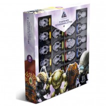 Anachrony Exosuit Pack