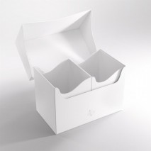 Double Deck Holder 200+ XL WHITE