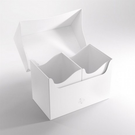 Double Deck Holder 200+ XL WHITE