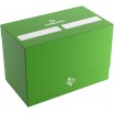 Double Deck Holder 200+ XL GREEN
